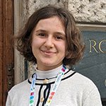 Tatiana Sviriniuc-EuChemS