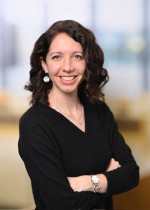 Caroline E. Paul