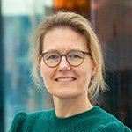 Ingrid Dijkgraaf-IUPAC